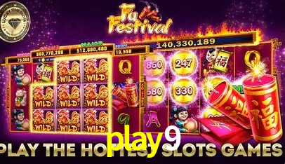 Ofertas Imperdíveis na play9: Promoções e Bônus Que Valem a Pena