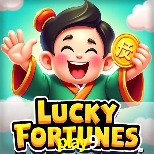 Experimente o Login Seguro Premium no play9